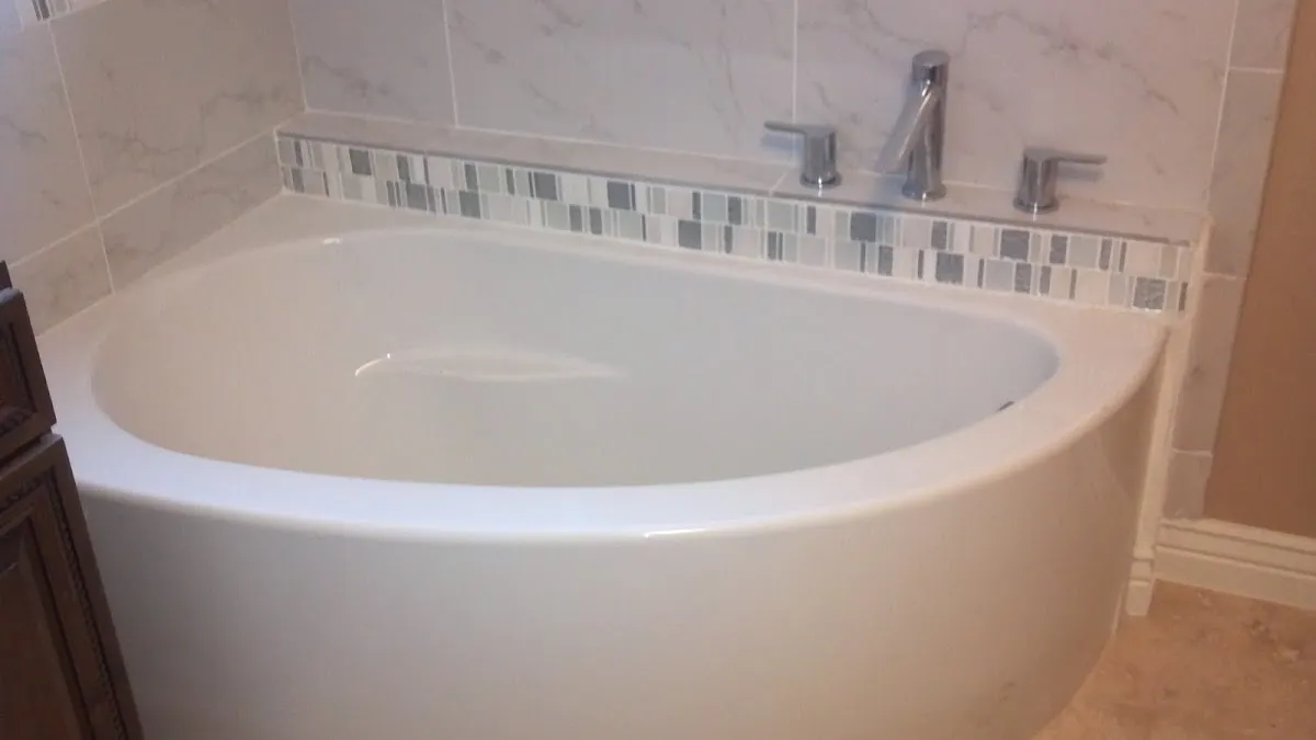 Bathroom Plumbing in Dallas, GA